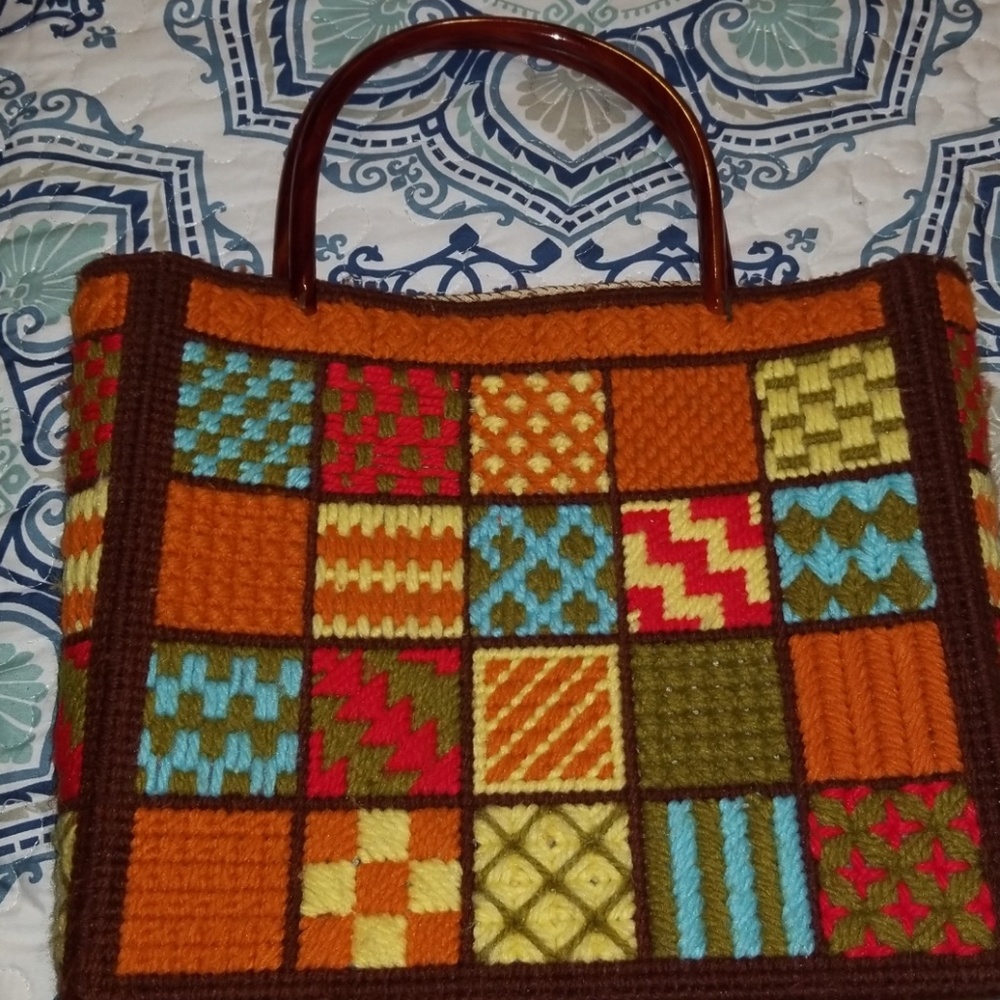 Hand bag - Picture 4 of 4